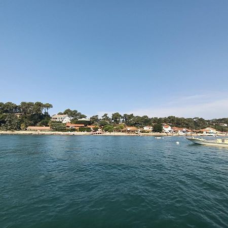 Suite Privative De 28M2 Climatisee, Proche Plage Et Commerces Audenge Εξωτερικό φωτογραφία