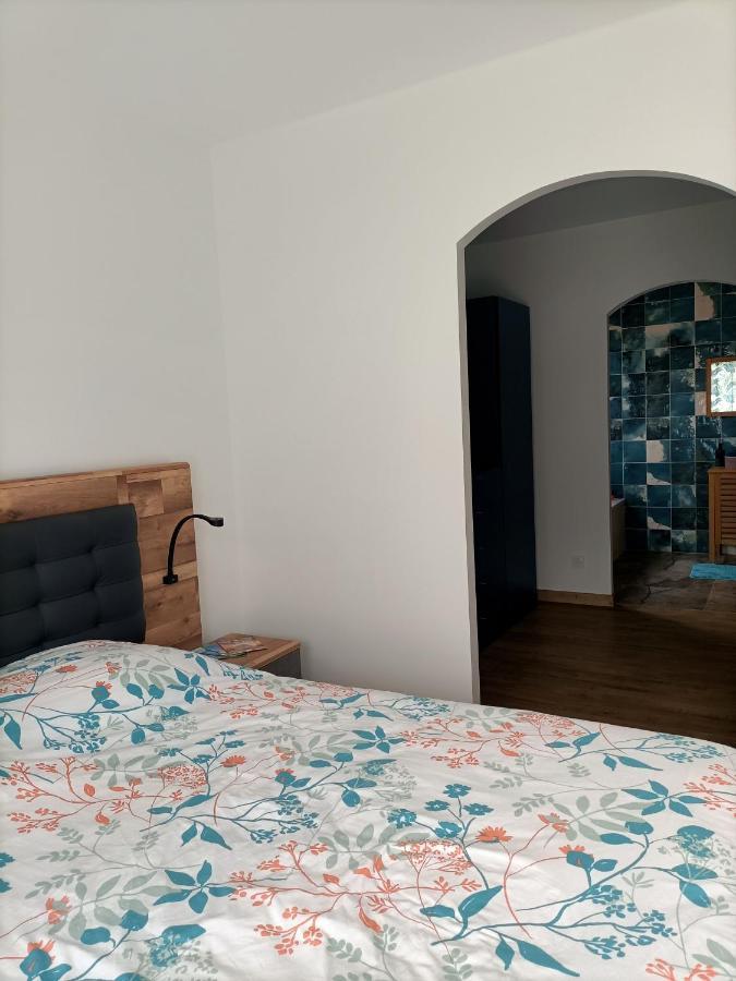 Suite Privative De 28M2 Climatisee, Proche Plage Et Commerces Audenge Εξωτερικό φωτογραφία